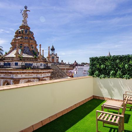 Rentalsevilla Manuel Santiago Zewnętrze zdjęcie