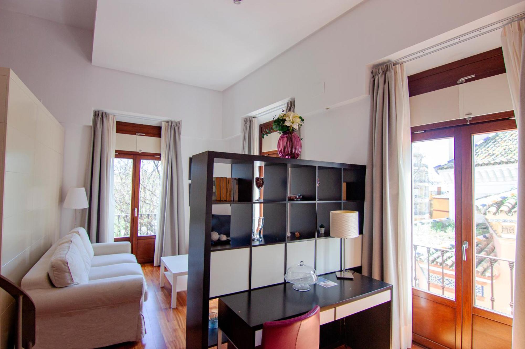 Rentalsevilla Manuel Santiago Zewnętrze zdjęcie