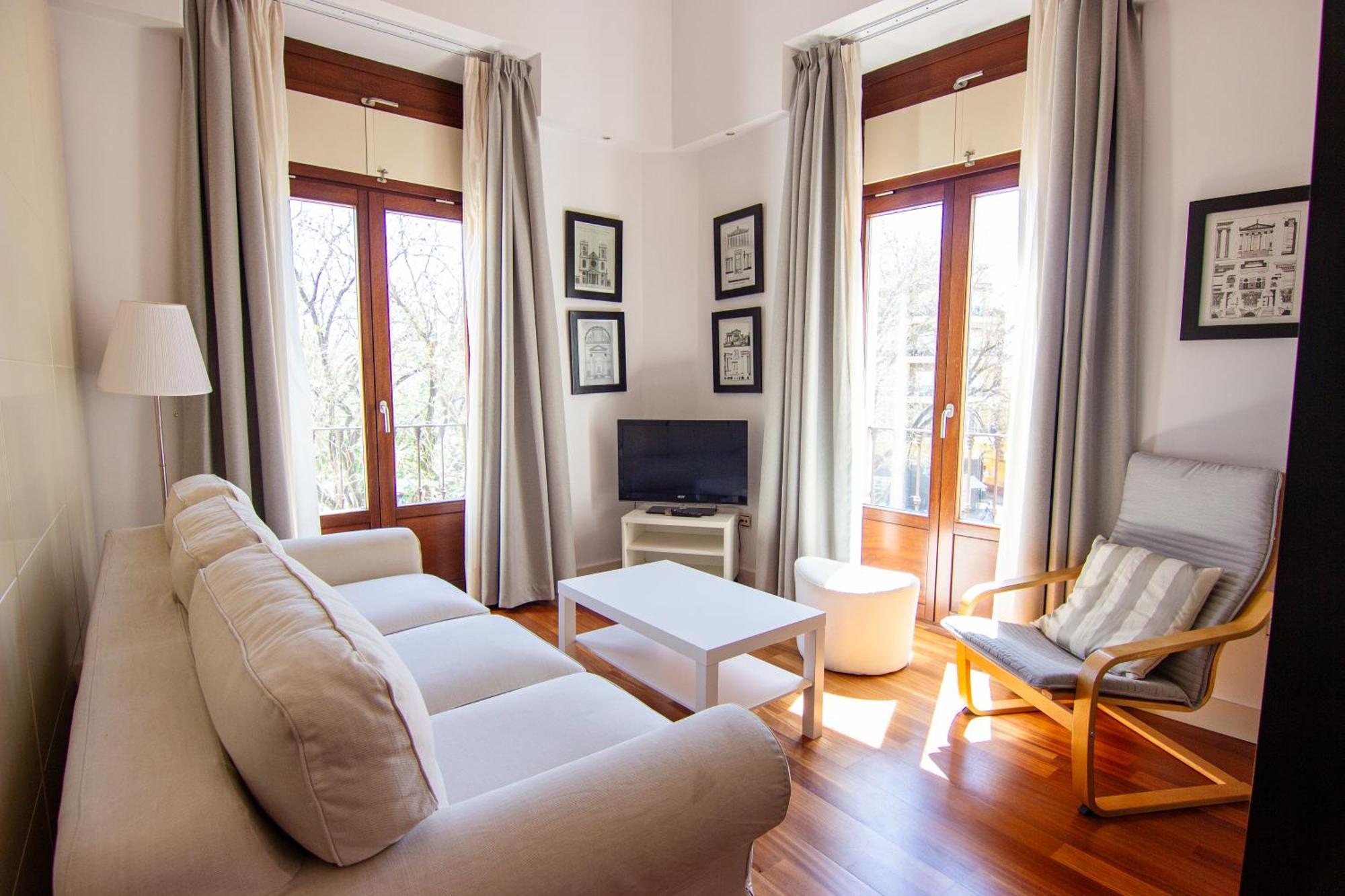 Rentalsevilla Manuel Santiago Zewnętrze zdjęcie